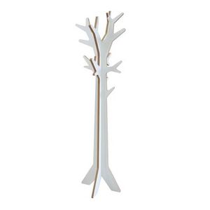 Perchero Tree Small White