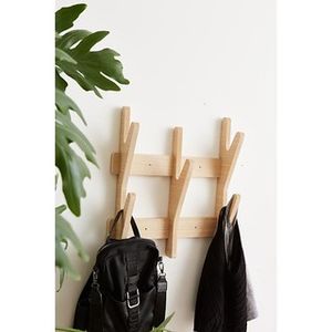 Perchero Petite Amelie Color Roble