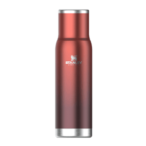 TERMO STANLEY ADVENTURE TO GO 1L  - CLAY - TERRACOTA