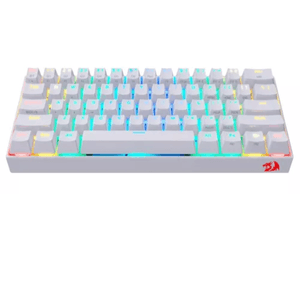 Teclado Gamer Bluetooth Redragon Draconic K530 Draconic