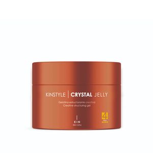 Gel Estructurante Crystal Jelly x250ml Kinstyle