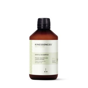 Shampoo Reparador Vegano Restore x300 ml Kinessences