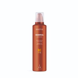 Mousse De Volumen Vegano Essential x300 ml Kinstyle