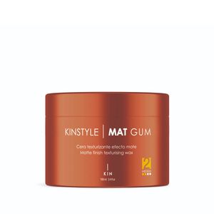 Cera Texturizante Mat Gum x100ml Kinstyle