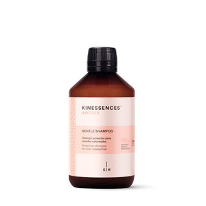 Shampoo Protector De Color Vegano Antiox x300 ml Kinessences