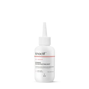 Tratamiento Reparador Concentrado N°2 Repair x100 ml Kinactif