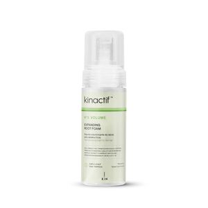 Espuma Voluminizante de Raíces N°3 Volume x150 ml Kinactif