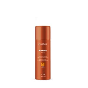Crema Para Rizos Vegana Making x150 ml Kinstyle