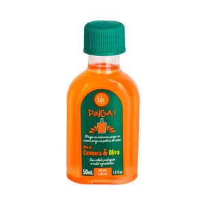 Sérum Hidratante Pinga! Cenoura y Oliva  x50 ml Lola