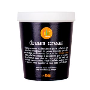 Tratamiento Hidratante Dream Cream x450 gr Lola