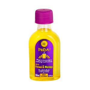 Sérum Hidratante Pinga! Pataguá y Moringa x50 ml Lola
