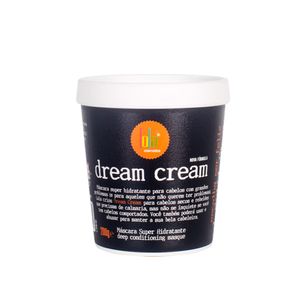 Tratamiento Hidratante Dream Cream x200 gr Lola