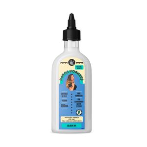 Crema de Peinar Reparadora Danos Vorazes x200 ml Lola