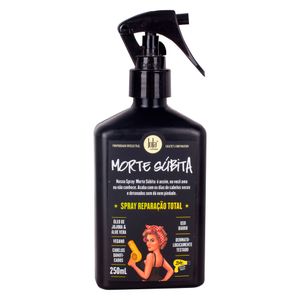 Spray Reparación Total Morte Súbita x250 ml Lola