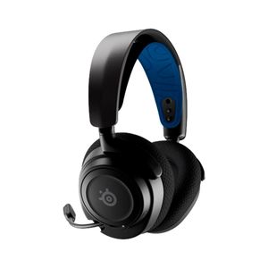 Auriculares inalámbricos SteelSeries Arctis Nova 7X