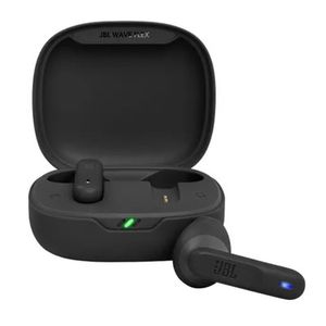 JBL Wave Flex Negro