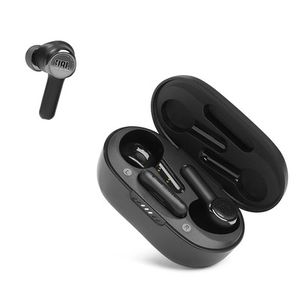 JBL Quantum TWS Negro