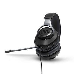 JBL Quantum 100 Negro