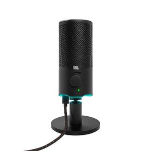 JBL Quantum Stream Negro