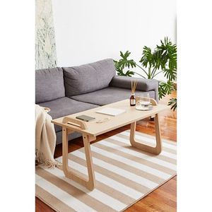 Mesa Milan Color Roble