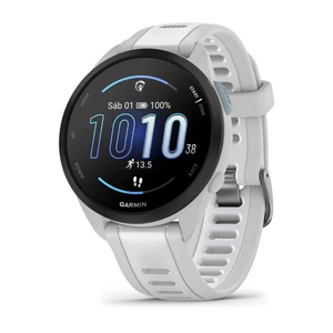 Reloj Garmin Forerunner 165 blanco