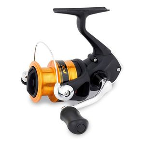 Reel Shimano Fx 1000 Pesca Frontal Spinning Ideal Pejerrey