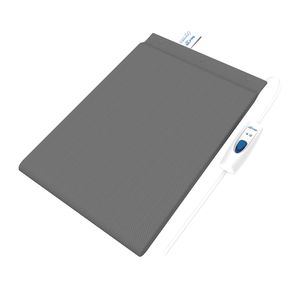 ALMOHADILLA TÉRMICA CON FUNDA DESMONTABLE LARGE SILFAB AL91-GR