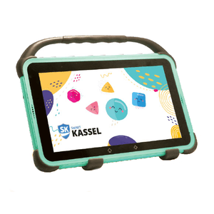 Tablet Smart Kassel 7" Kids Verde 32GB SK3403-GN