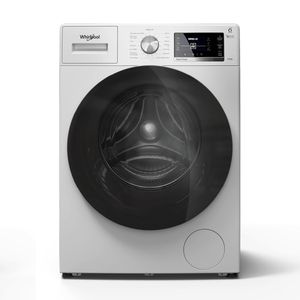 Lavarropas Automatico Whirlpool Wnq95Ab 9.5Kg Blanco Carga Frontal