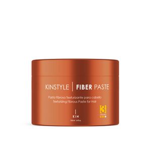 Pasta Fibrosa Texturizante Fiber x100ml Kinstyle