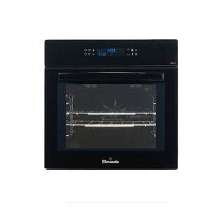 Horno Eléctrico De Empotrar Florencia Digital Negro 7887E