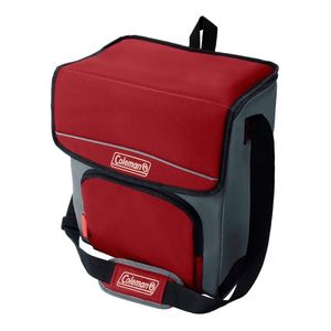 Bolso Térmico Coleman Conservadora 34 Latas 30 Hs Frío
