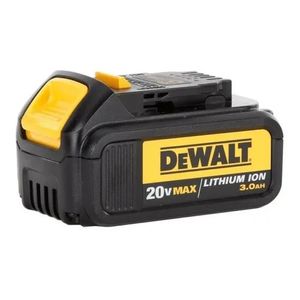 Bateria Premium Dewalt 20v Litio 3ah Dcb200-b3 20 V