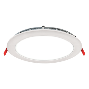 Plafon Embutible Frio Calido 18w Equivale 100w