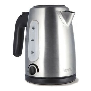 Pava Elect. Smartlife Sl-ek1510ix Acero Inox. 1,5 Lts 1850w