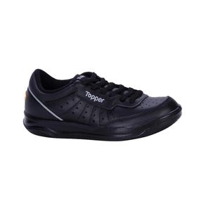 Topper Zapatillas Hombre -  X forcer Negro