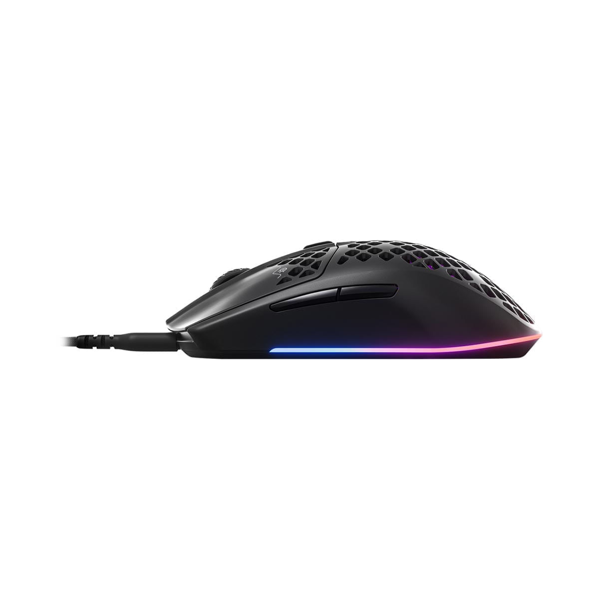 Mouse steelseries aerox 3 onyx provincia compras