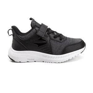 TOPPER ZAPATILLAS - WIND IV VELCRO NGROBL