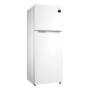 Heladera Samsung Freezer No Frost Flex Inverter 321 L White Color Snow White