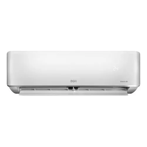 Aire acondicionado BGH Silent Air split frío/calor 2960 FRIGORIAS blanco 220V BS35WCCR