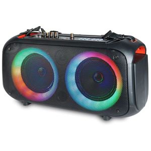PARTY SPEAKER 6.5´ 20W SMART KASSEL SK-PS065