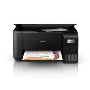 IMPRESORA EPSON MULTIFUNCION ECOTANK L3210