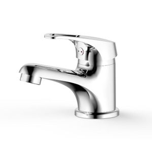 GRIFERÍA DE BAÑO-LAVATORIO MONOCOMANDO VASSER IRIS