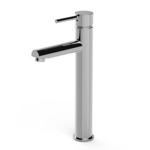 GRIFERÍA DE BAÑO-LAVATORIO MONOCOMANDO ALTO VASSER LYRA