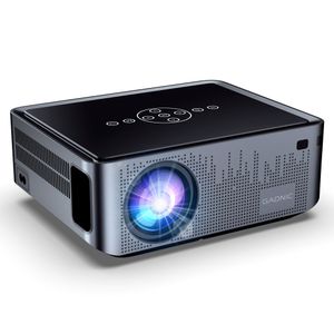 Proyector Gadnic Full HD 1080p