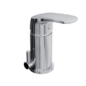 GRIFERÍA DE BAÑO-BIDET MONOCOMANDO VASSER KASSIA