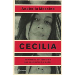 CECILIA - Messina, Anabella