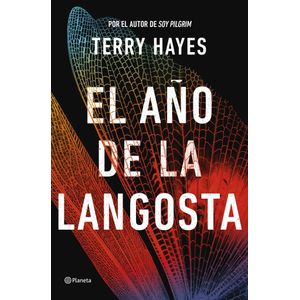 AÑO DE LA LANGOSTA, EL - Hayes, Terry