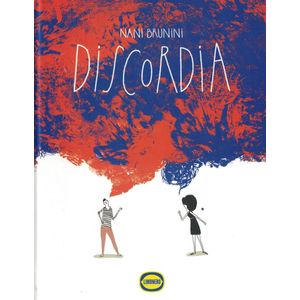 DISCORDIA - Brunini, Nani