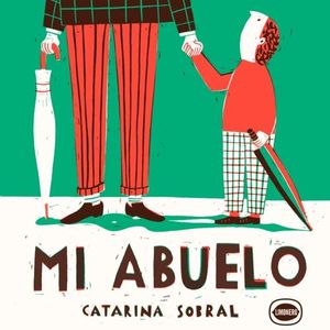 MI ABUELO - Sobral, Catarina